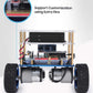 Elegoo Tumbller Self-Balancing Robot Kit For Arduino Robotics For Kids Ages 8-12 12-14 Gifts For 8 9 10 11 12 13 14 15 16 Year O