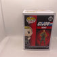 Funko POP! Retro Toys #46: G.I. Joe - Duke  GameStop limited availability