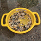 Spielstabil Large Sand Sieve Beach Toy (One Sifter Included - Colors Vary) - Made in Germany