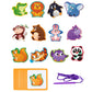 Loom Tree Lacing Beads Toys Preschool Gifts Bead Threading Toy For Girls Children Kids A | Toys For Baby | Developmental Baby To
