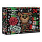 Funko Pop! Advent Calendar: Five Nights At Freddys 2023, 24 Pocket Pop! Vinyl Figures