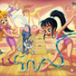 Gymnastics - Go Girls Go!