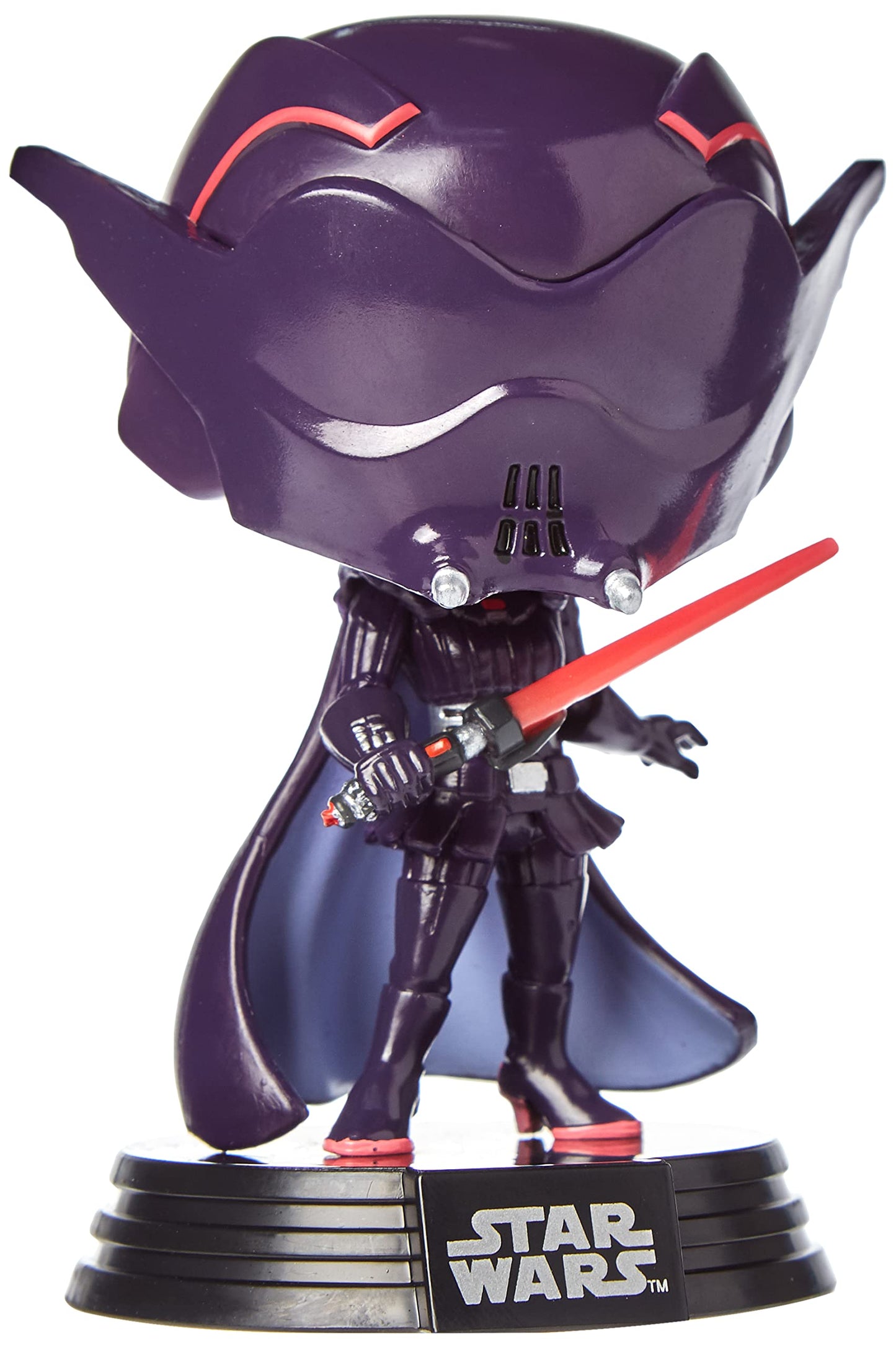 Funko Pop Star Wars Visions Am