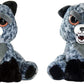 Feisty Pets Tricky Ricky The Silver Fox