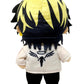 Great Eastern Entertainment Tokyo Revengers - Hanemiya Kazutora Plush 8' H