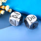 Christmas White Elephant Gifts Valentines Day Food Dice Gifts For Him Her Date Night Ideas For Boyfriend Girlfriend Wedding Dinn
