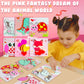 Valentine'S Day Toys 6 Pack Wooden Puzzles For Toddlers Valentine'S Day Gift For Toddler Toys For 1 2 3 4 Year Old Boys Girls Gi