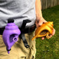 Munnygrubbers - Mystic Conch Shell - Non-Canon Parody Of Magic Conch Shell - Ask A Yes Or No Question And Pull String - Fortune Telling - Decision Making - (Holster Only)