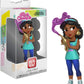 Funko Rock Candy: Comfy Princesses -Jasmine