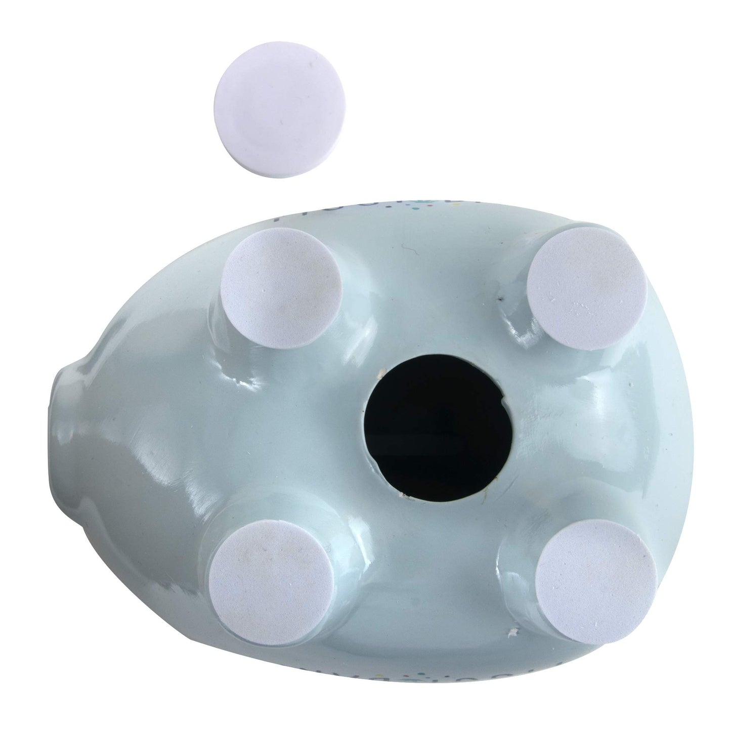 Baby Essentials My First Piggy Bank, Baby'S First Piggy Banks For Boys And Girls (Dinosaurs)