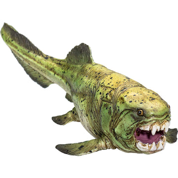 Mojo - Realistic Dinosaur Figurine, Dunkleosteus