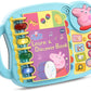 Peppa Pig Educational Tool