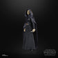 STAR WARS Barriss Offee 6" Action Figure, Premium Collectible, Multicolor, Model G0888