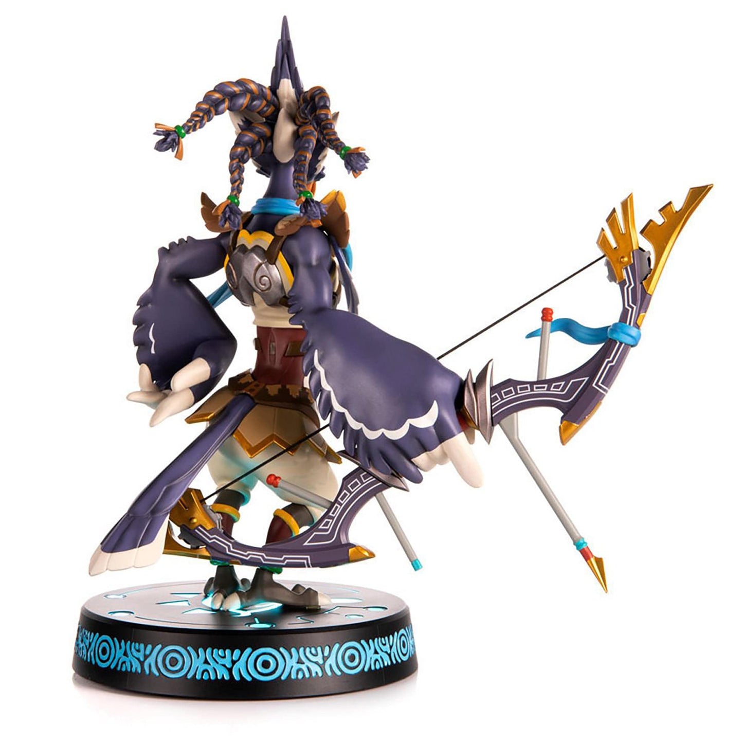First 4 Figures The Legend Of Zelda: Breath Of The Wild - Revali (Collectors Edition) Pvc Statue