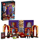 Lego® Harry Potter™ Hogwarts™ Moment: Divination Class 76396 Building Kit; Collectible Classroom Playset For Ages 8+