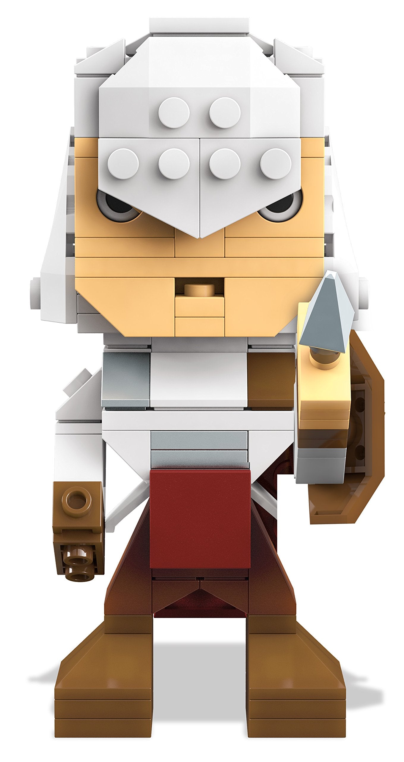 Mega Construx Kubros Assassin'S Creed Ezio Building Kit