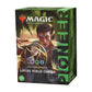 Magic: The Gathering Pioneer Challenger Deck 2021 – Lotus Field Combo (Black-Green-Blue), 13+ Years
