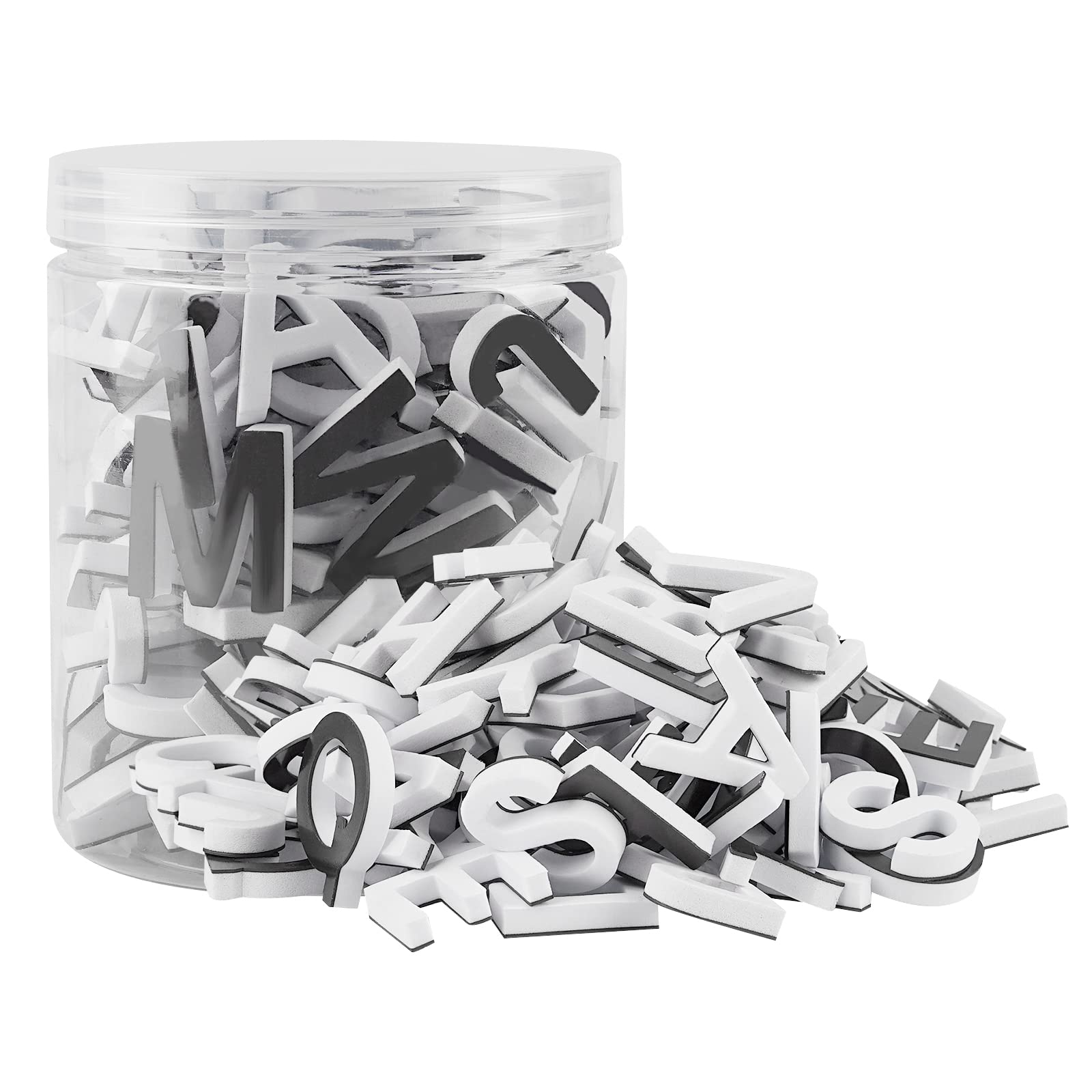 Cursor R Alphabet Lzttyee Decorative Magnetic Eva Alphabet Letters/Arabic Numerals For R ...