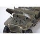 Rochobby FMS RC Truck 1/6 MB Scaler 4 Wheel Drive Brushed RTR Battery & Charger not Included FMMROC010RTR Black