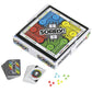 Worlds Smallest Sorry Board Game