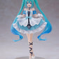 Taito-Hatsune Miku Wonderland Figure - Cinderella