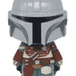 Star Wars The Mandalorian Pvc Bank