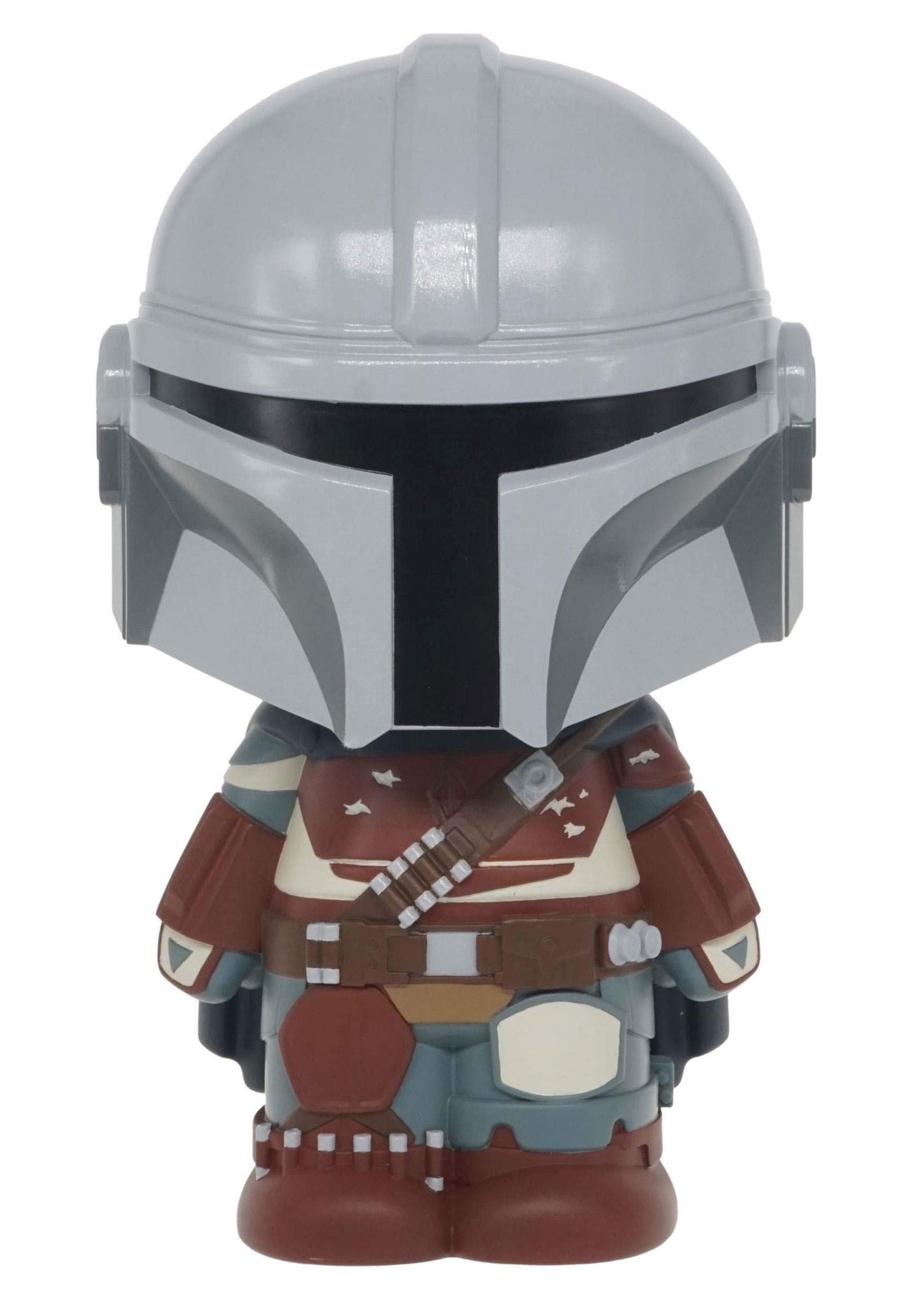 Star Wars The Mandalorian Pvc Bank