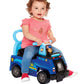 Paw Patrol Chase Cruiser Ride-On Vehicle