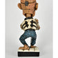 Neca - Iron Maiden - Piece Of Mind Head Knocker