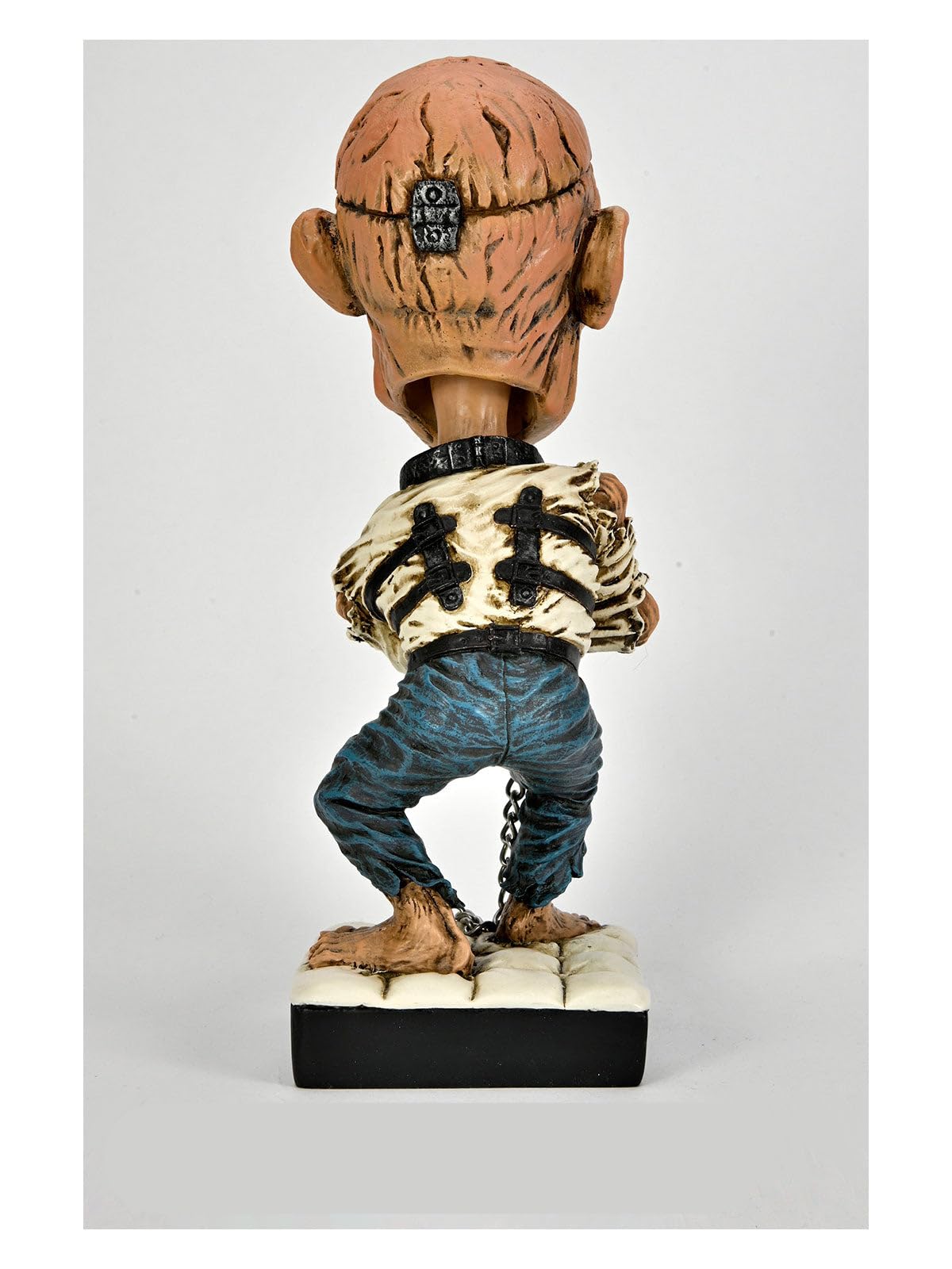 Neca - Iron Maiden - Piece Of Mind Head Knocker