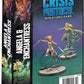 Atomic Mass Games Fantasy Flight Marvel Crisis Protocol: Angela and Enchantress (CP28en)