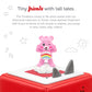 Tonies Cheer Bear Audio Toy Figurine From Care Bears