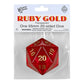 D20 55mm Countdown TR RUBYGD