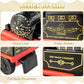 Rollplay Steam Powered Raid On Train