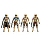 Star Wars The Vintage Collection Shoretrooper 4-Pack, Action Figure Set By Habro