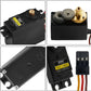 Diymore [6-Pack] Servo Mg996R Metal Gear Servo Torque Digital Servo Motor High Speed Torque Servo Motor For Smart Rc Helicopter