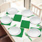 Qyeahkj 100 Pcs Golf Party Supplies Plates And Napkins Set Golf Birthday Party Decorations Paper Tableware Dinnerware Kit Dispos