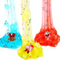 Christmas 8 Pack Clear Slime,Crunchy Slime,Party Favors For Kids, Stress Toy Kit,Slime Bulk For Boys Girls,Cute Stuffers,Super S
