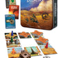 Gamewright Forbidden Desert Board Game - Cooperative Survival for 2-5 Players - Multi-colored - Model 415 - Ages 10+