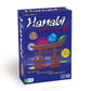 R&R Games Hanabi Deluxe II Strategy Game