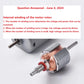 WWZMDIB 20PCS 3V~6V 130 DC Toy Motor DIY Small Production Motor Micro Small Motor