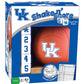 Masterpieces Ncaa Kentucky Wildcats Shake N Score Travel Dice Game