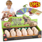 Dino Egg Excavation & Craft Kit