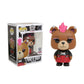 Funko Pop! #01 Furry N' Fierce (Hot Topic/Build A Bear Exclusive)