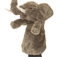 Folkmanis Elephant Stage Puppet, Multi, 1 Ea