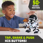 4-in-1 Mood Robot