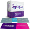 Storymatic Synapsis - Creative Writing Prompts for mature-themeds and Young Writers - Storytelling Game