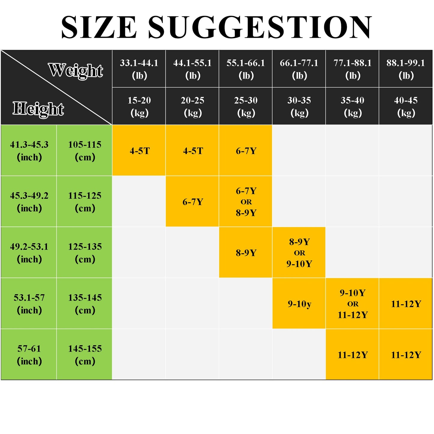 TIMSOPHIA Hip Hop Dance Costume for Girls, 5 Pcs 80s 90s Outfit for Kids, Modern Jazz Team Performance Tracksuit, 6-7 Years, Gre