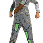 Skylanders Giants Crusher Childs Value Costume, Small