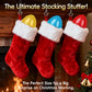 Christmas Stocking Stuffers Gifts for Kids, 6 Pack Magical Christmas Hatching Eggs-Surprise Toys Grow 600%, Funny Xmas Gift Choi